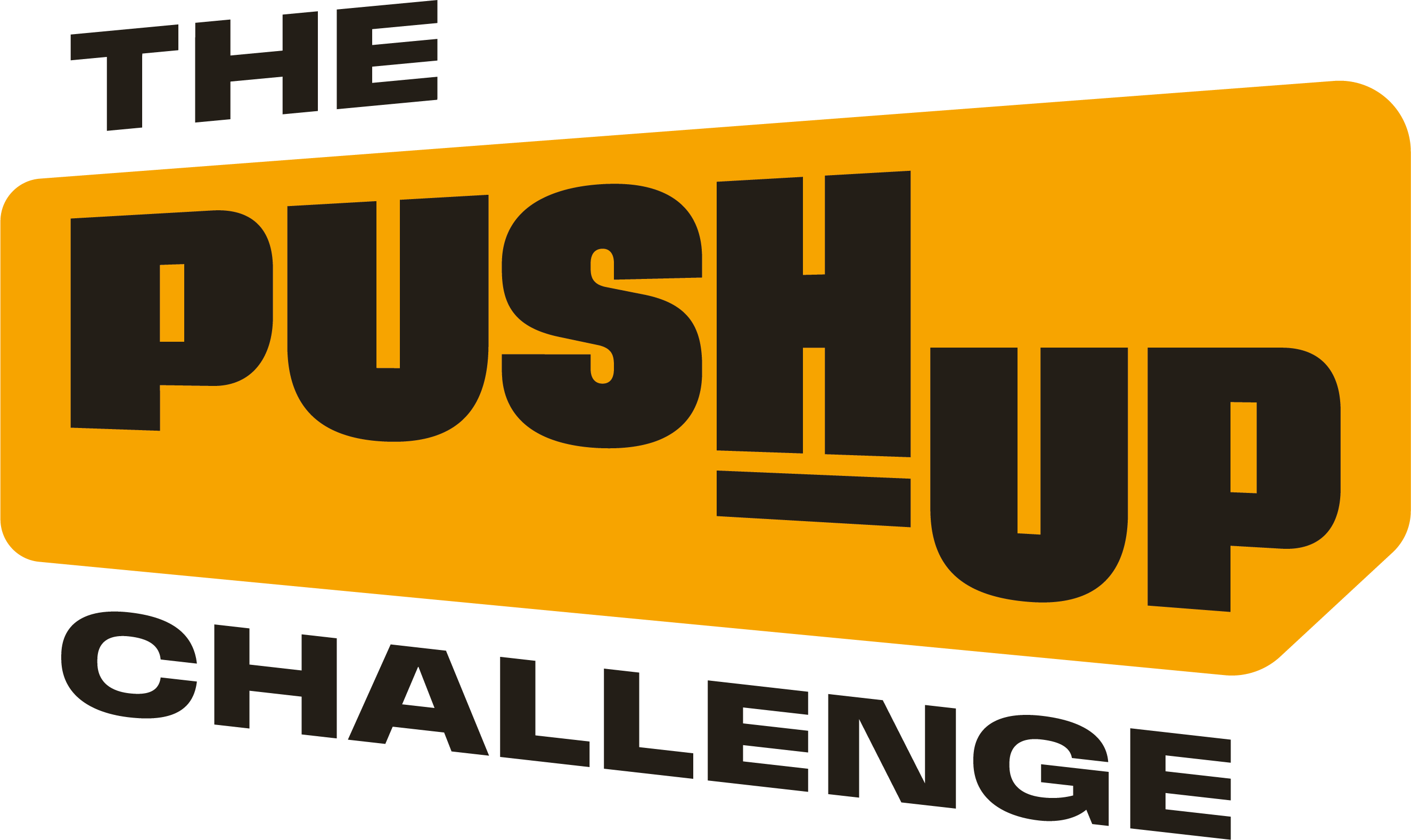 The Push Up Challenge
